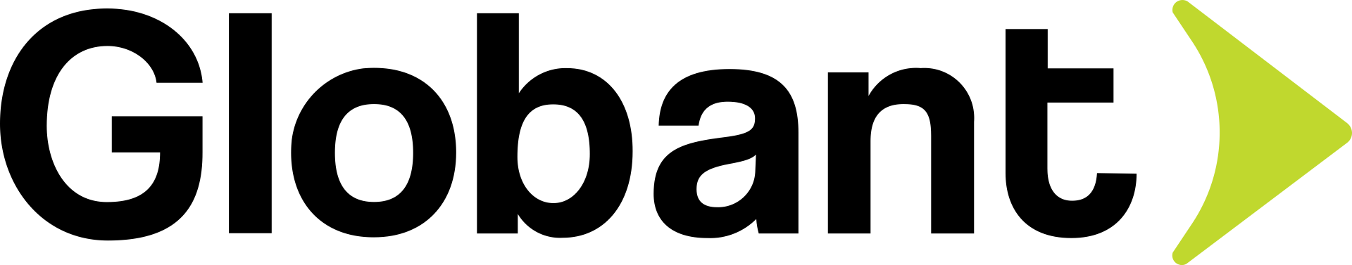 Globant
