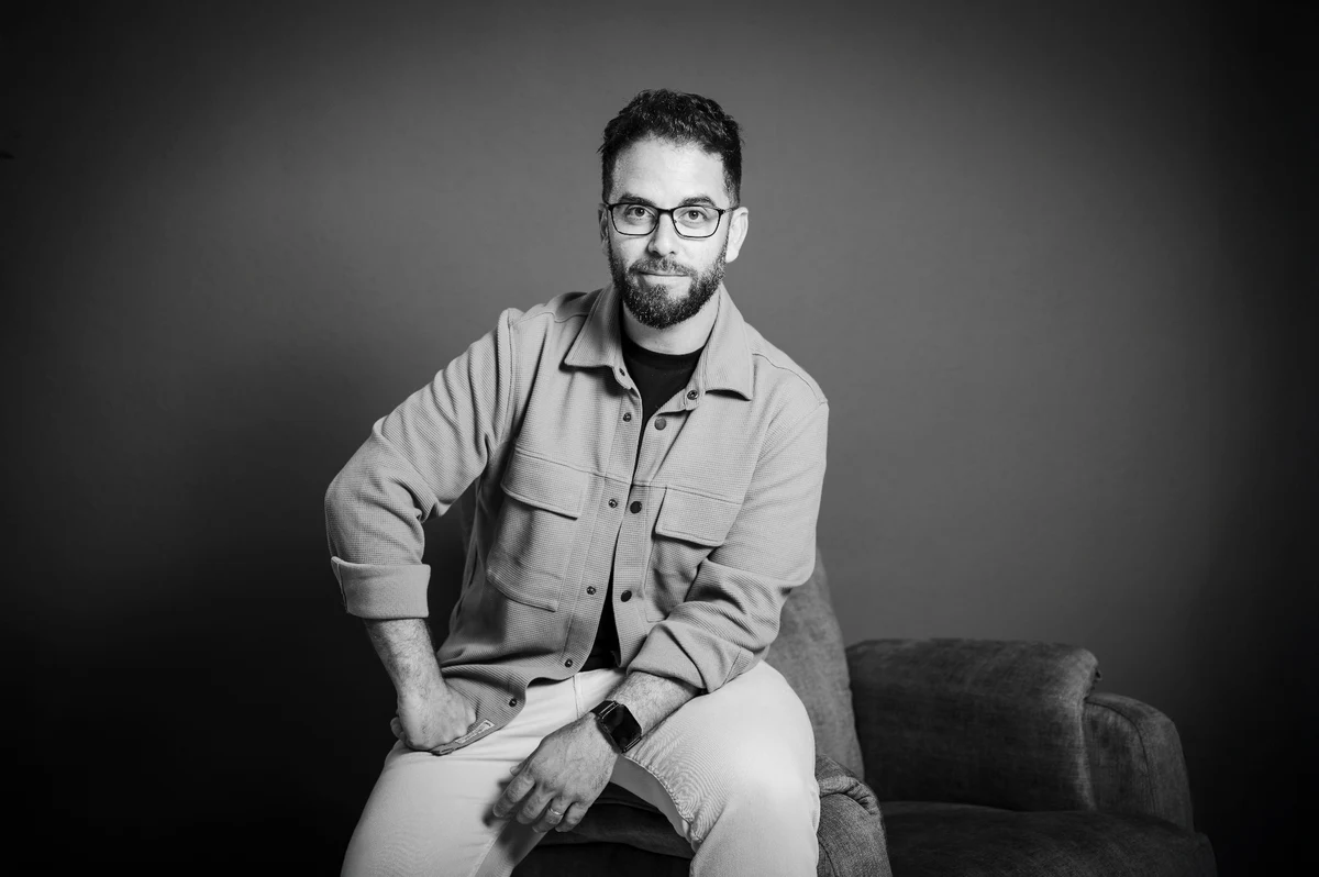 Ottavio Mussari, Fractional CMO and Growth Executive
